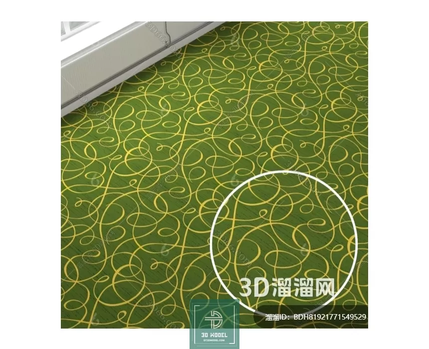 MATERIAL – TEXTURES – OFFICE CARPETS – 0165