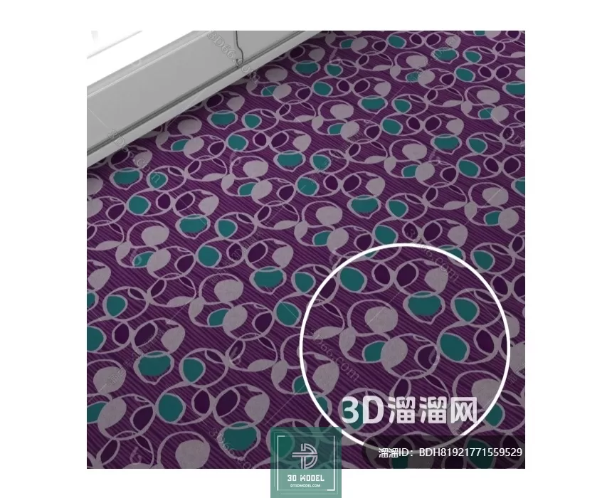 MATERIAL – TEXTURES – OFFICE CARPETS – 0166