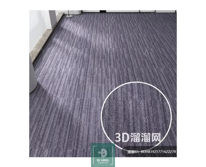 MATERIAL – TEXTURES – OFFICE CARPETS – 0169