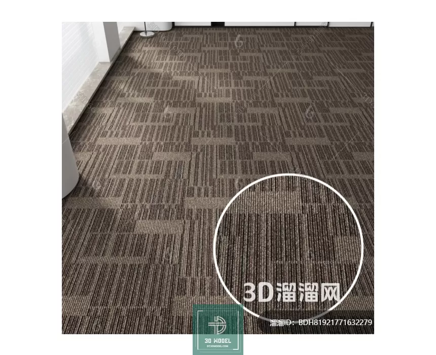 MATERIAL – TEXTURES – OFFICE CARPETS – 0170