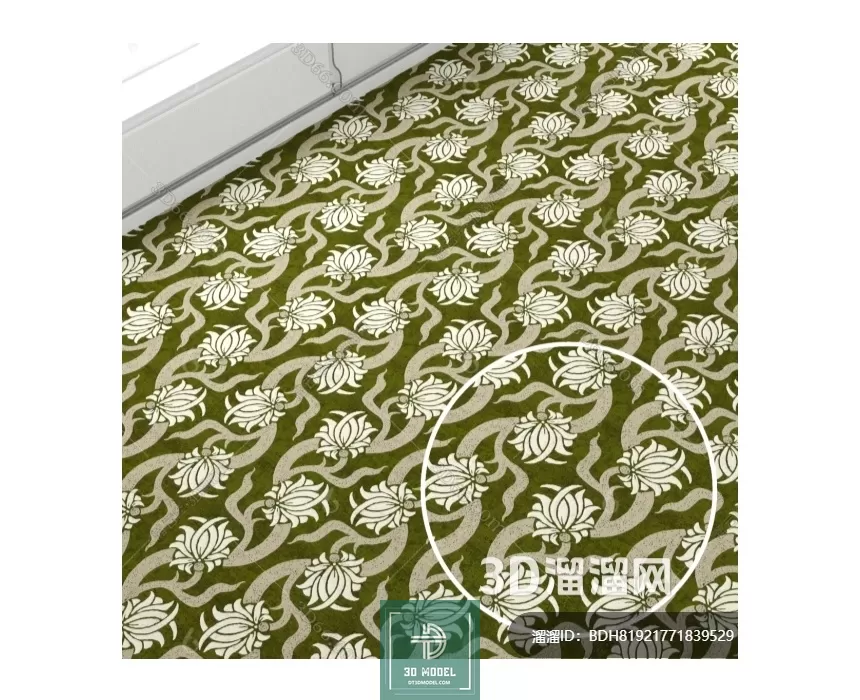 MATERIAL – TEXTURES – OFFICE CARPETS – 0182