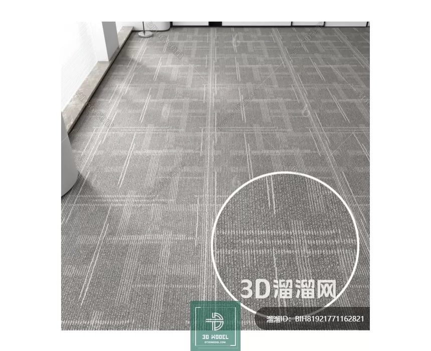 MATERIAL – TEXTURES – OFFICE CARPETS – 0194