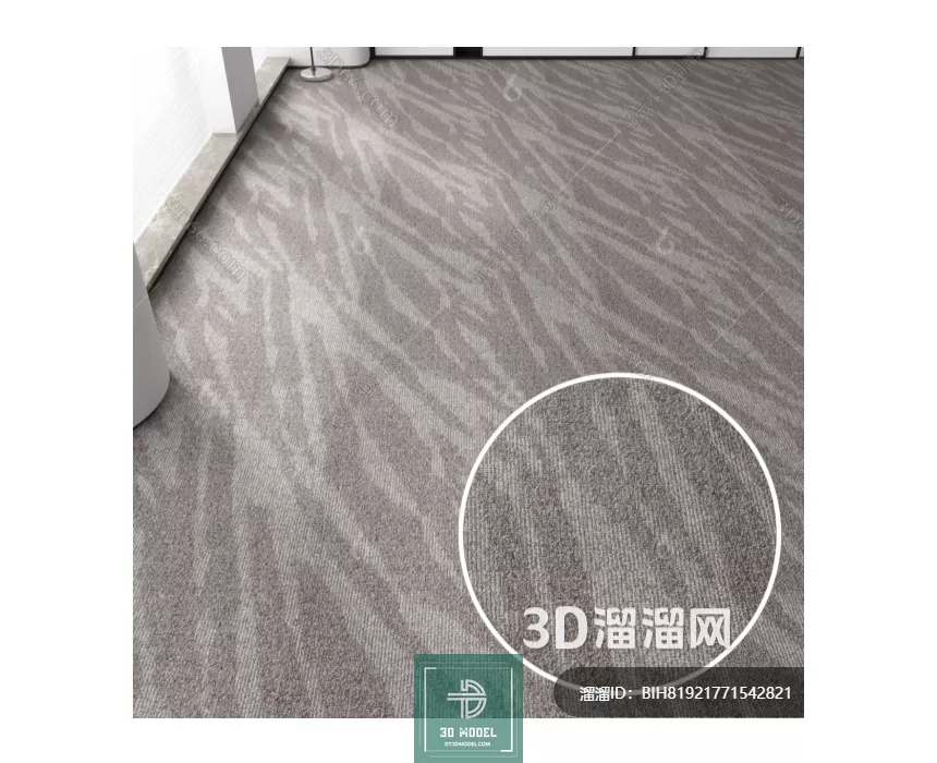 MATERIAL – TEXTURES – OFFICE CARPETS – 0200