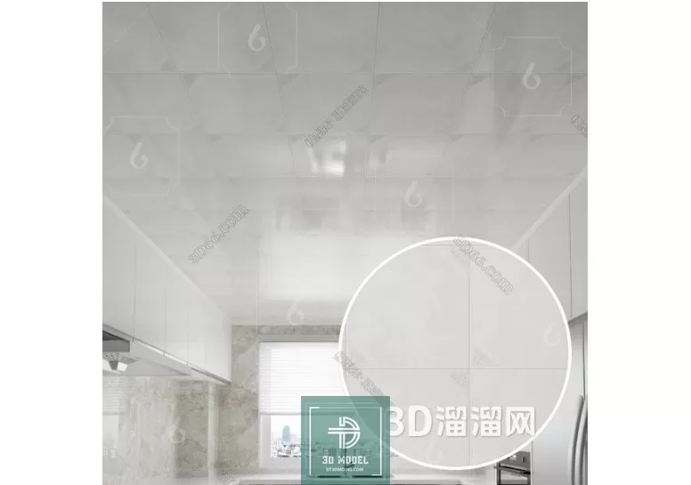 MATERIAL – TEXTURES – OFFICE CEILING – 0011