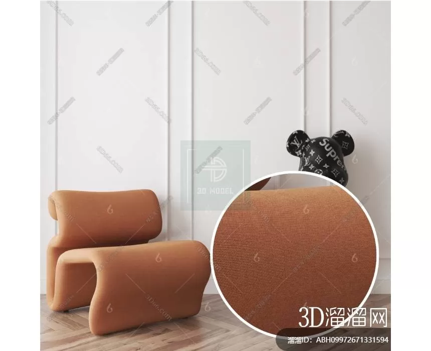 MATERIAL – TEXTURES – FABRIC – 0007