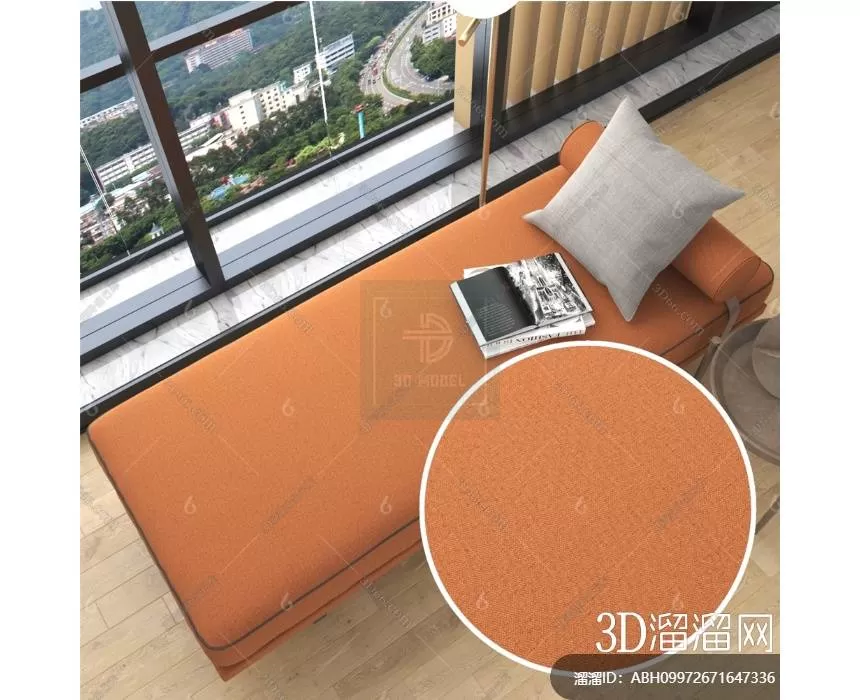 MATERIAL – TEXTURES – FABRIC – 0010