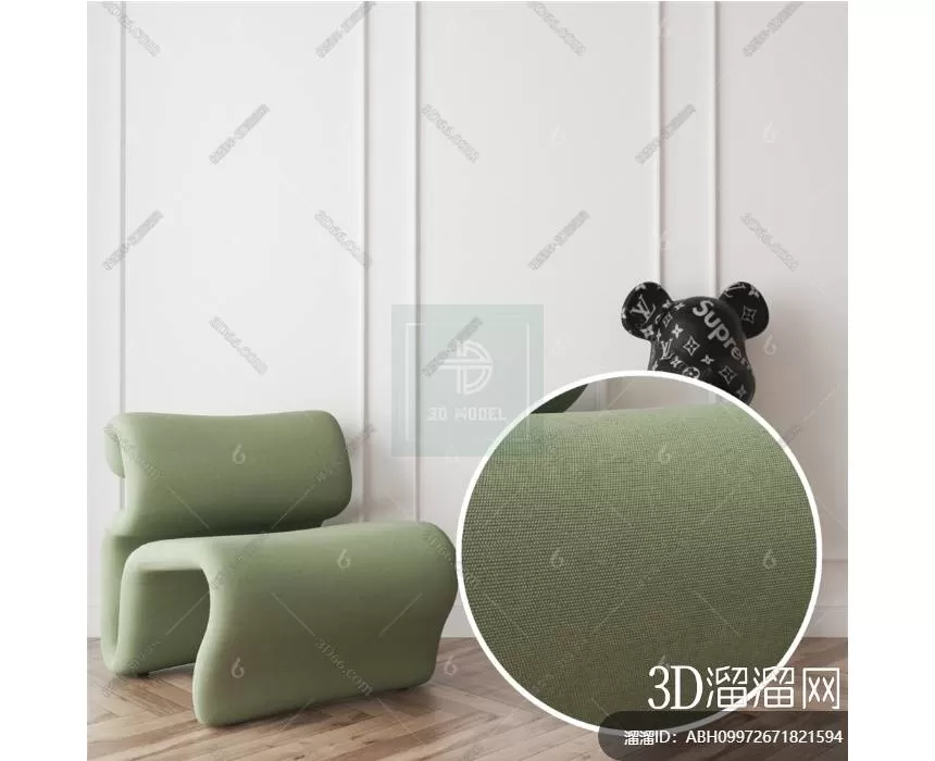 MATERIAL – TEXTURES – FABRIC – 0014