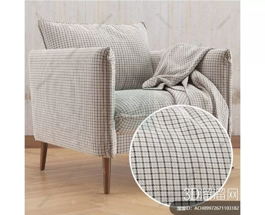 MATERIAL – TEXTURES – FABRIC – 0018