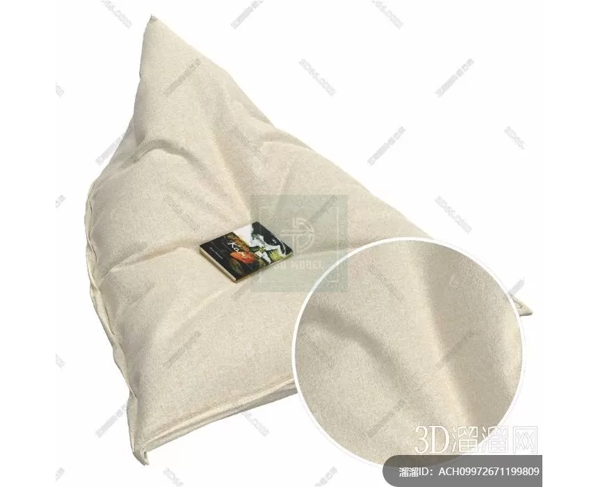 MATERIAL – TEXTURES – FABRIC – 0020