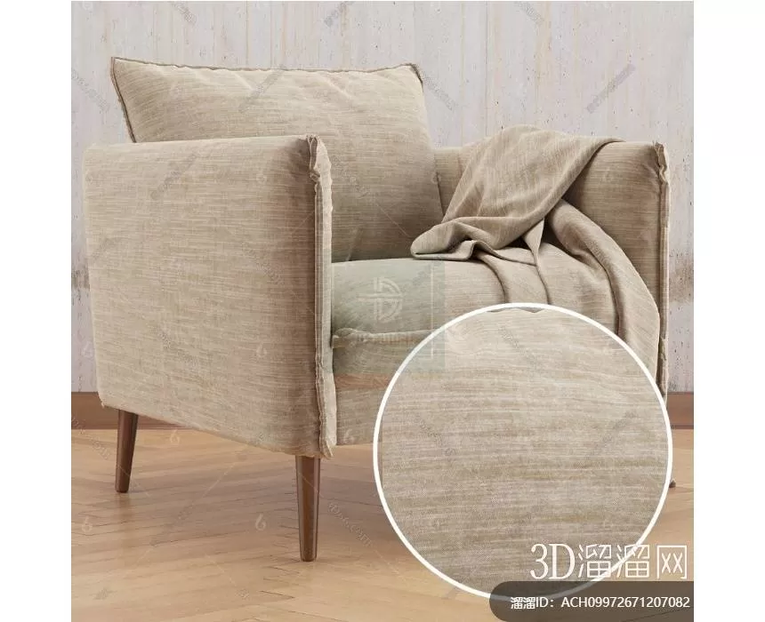 MATERIAL – TEXTURES – FABRIC – 0021