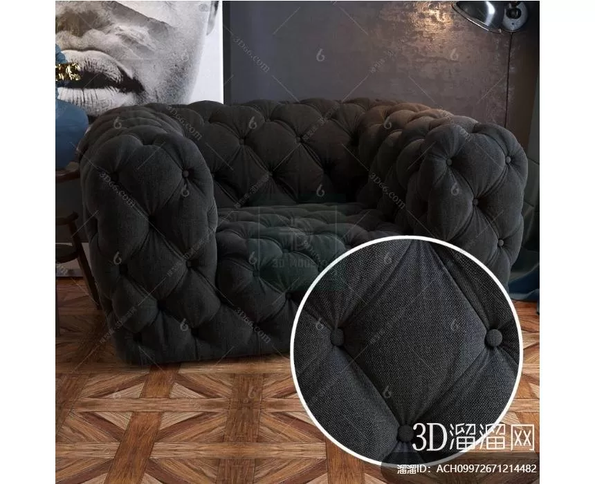 MATERIAL – TEXTURES – FABRIC – 0023