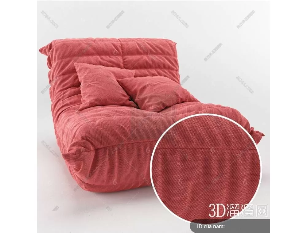 MATERIAL – TEXTURES – FABRIC – 0027