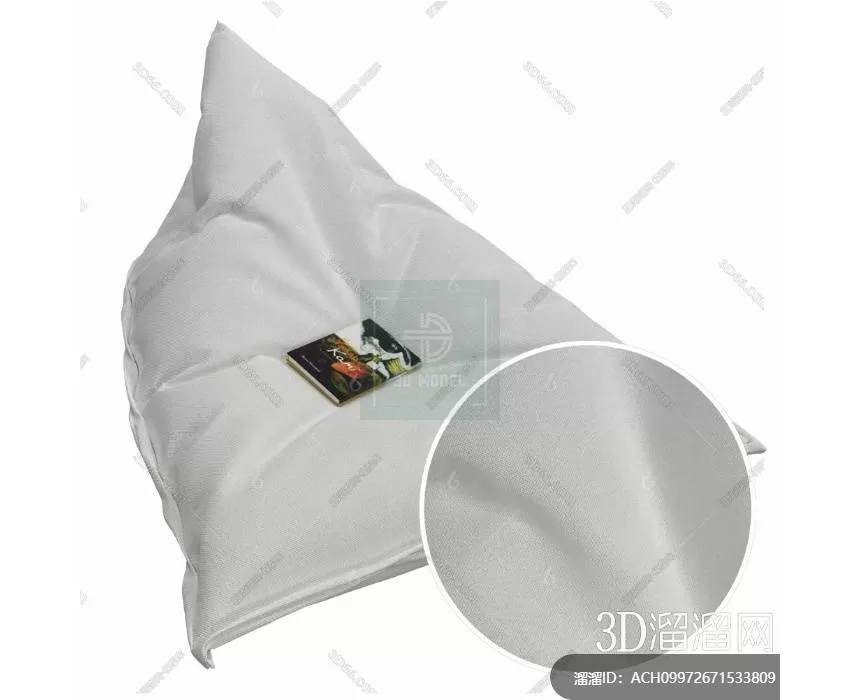 MATERIAL – TEXTURES – FABRIC – 0033