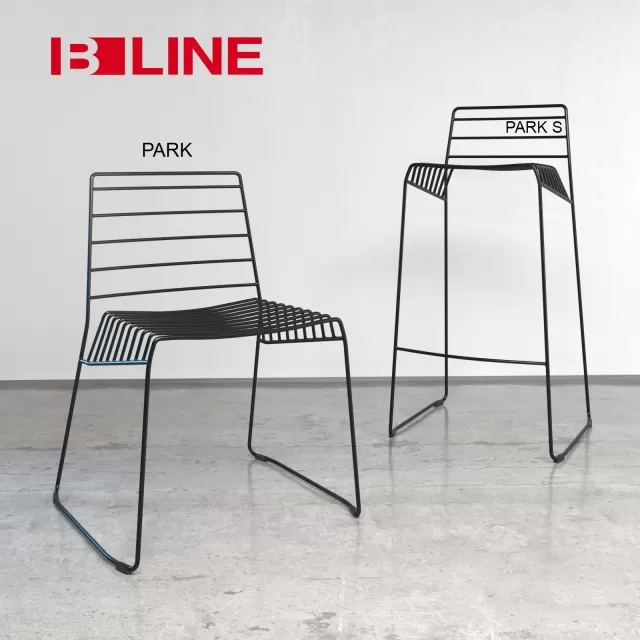 B-LINE PARK  PARK-S – 208383