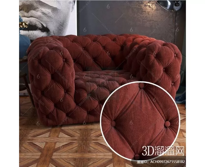 MATERIAL – TEXTURES – FABRIC – 0034