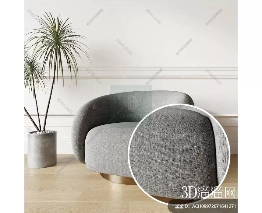 MATERIAL – TEXTURES – FABRIC – 0040