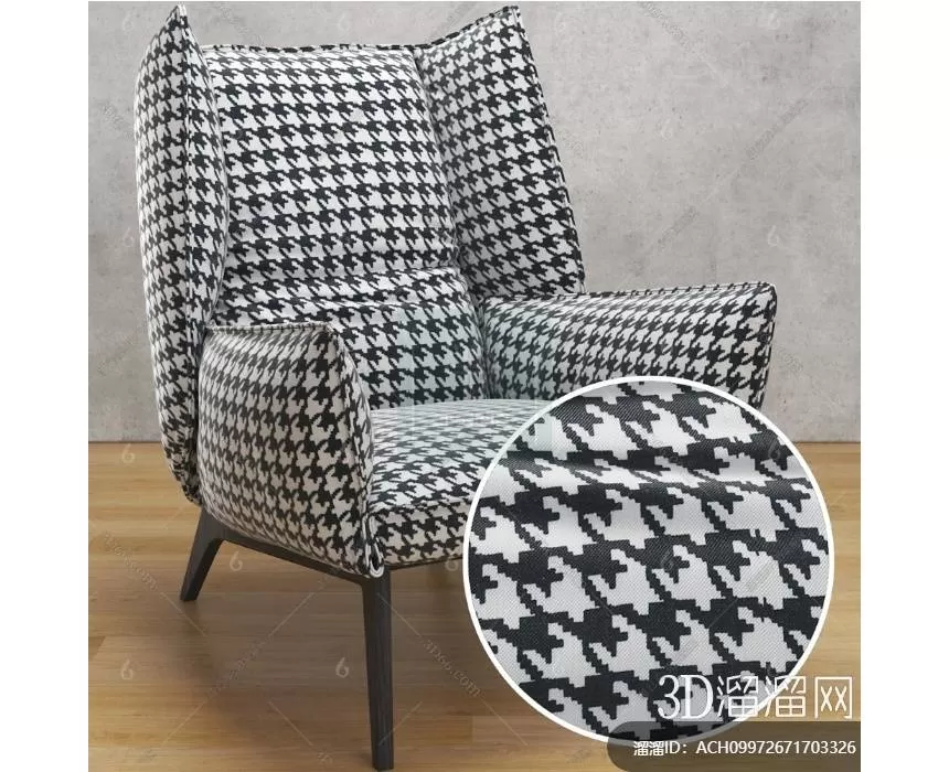 MATERIAL – TEXTURES – FABRIC – 0044