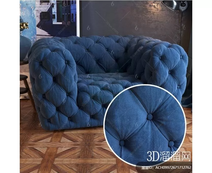 MATERIAL – TEXTURES – FABRIC – 0046