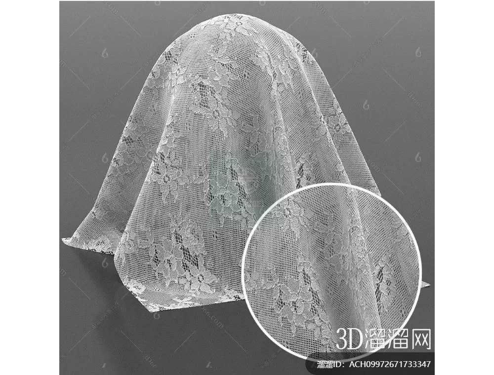 MATERIAL – TEXTURES – FABRIC – 0048