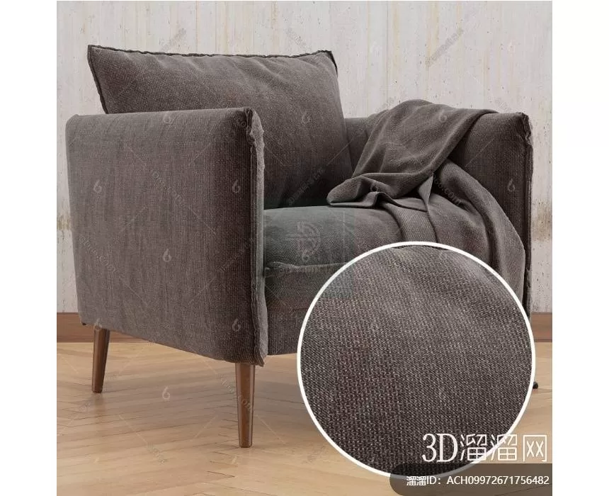 MATERIAL – TEXTURES – FABRIC – 0050