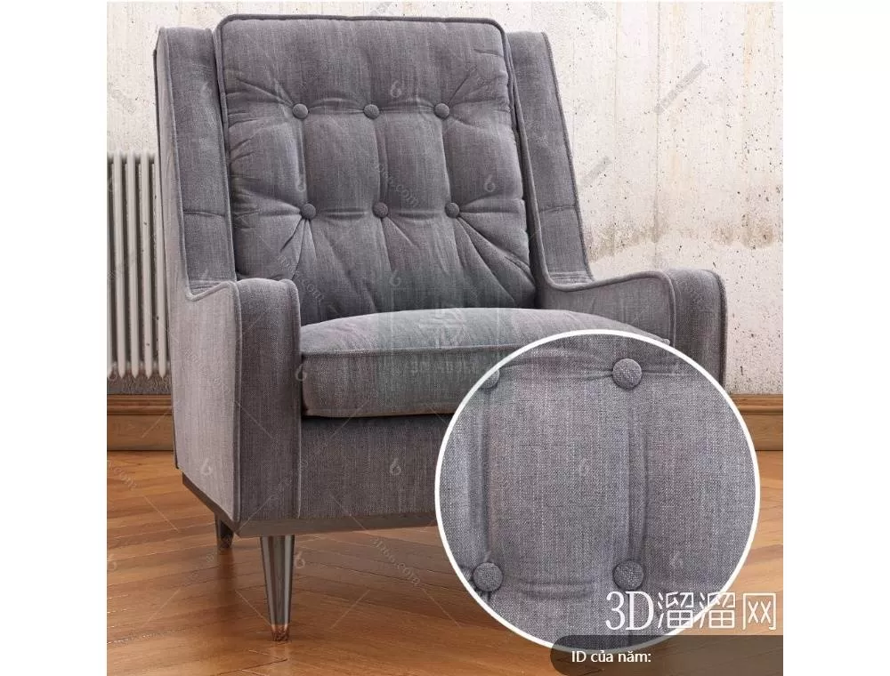 MATERIAL – TEXTURES – FABRIC – 0053