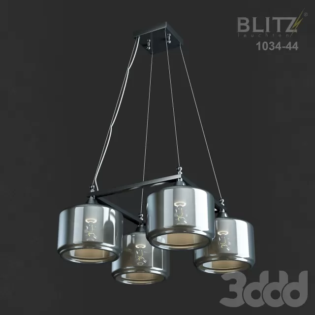 Blitz 1034-44 – 208387