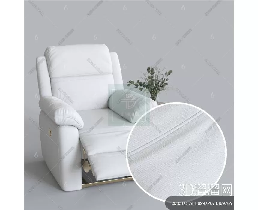 MATERIAL – TEXTURES – FABRIC – 0055