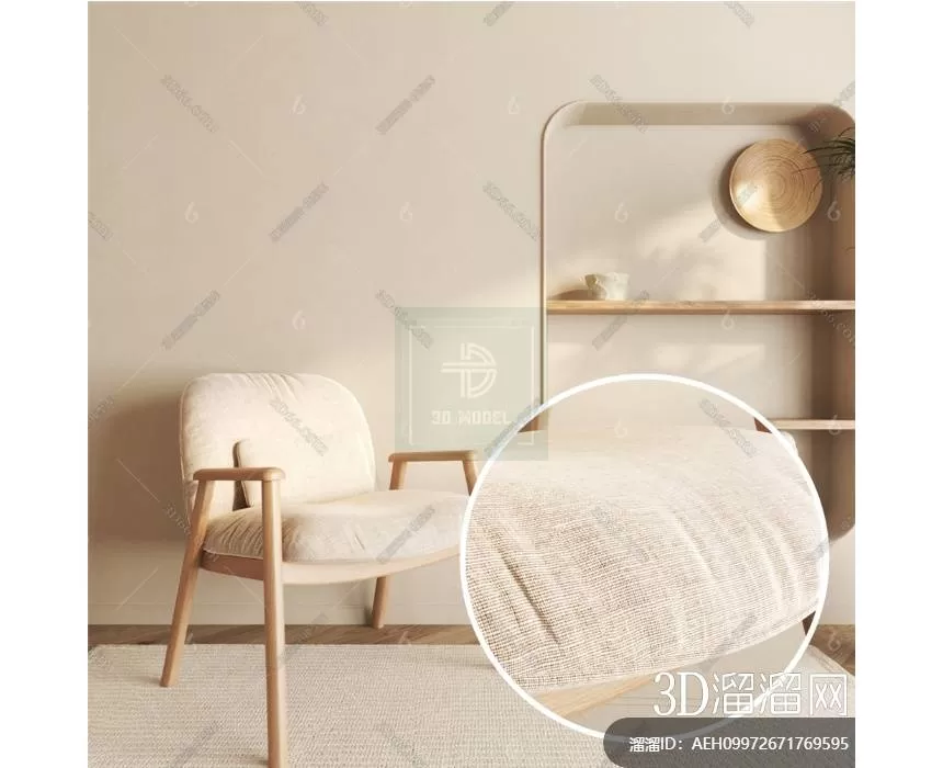 MATERIAL – TEXTURES – FABRIC – 0056