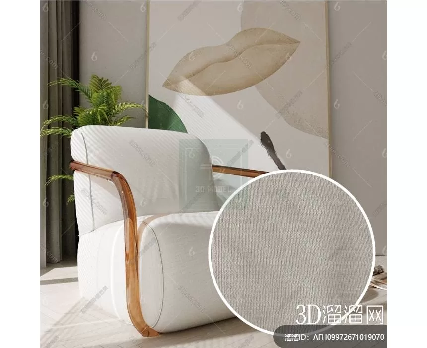 MATERIAL – TEXTURES – FABRIC – 0058