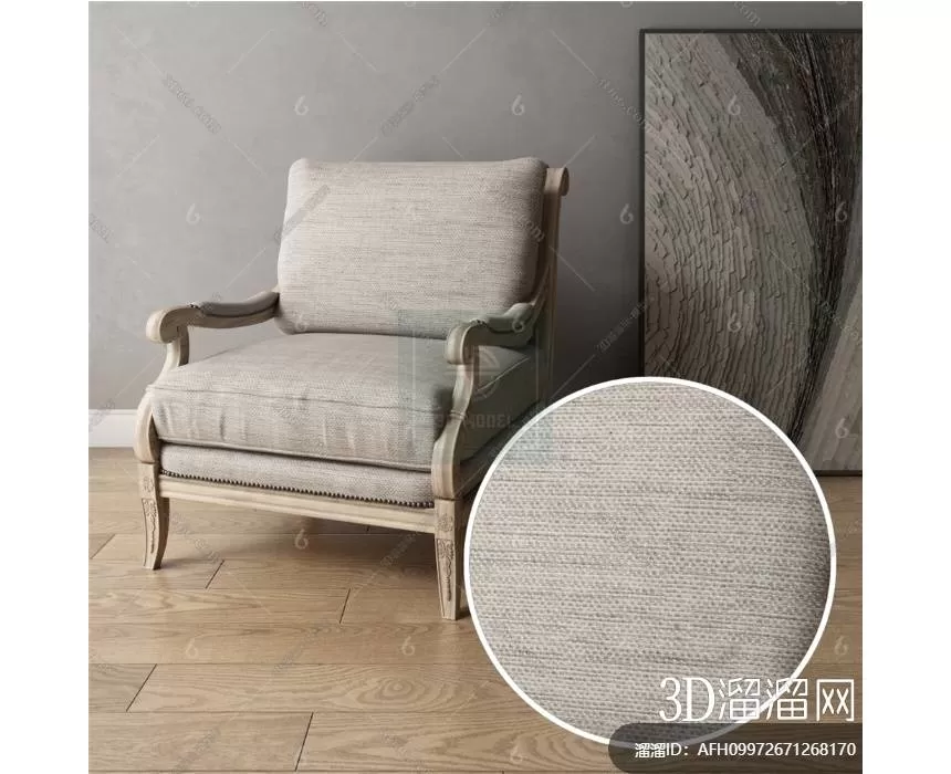 MATERIAL – TEXTURES – FABRIC – 0059