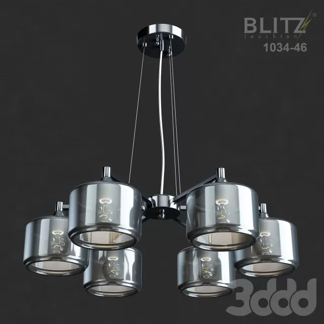 Blitz 1034-46 – 208389