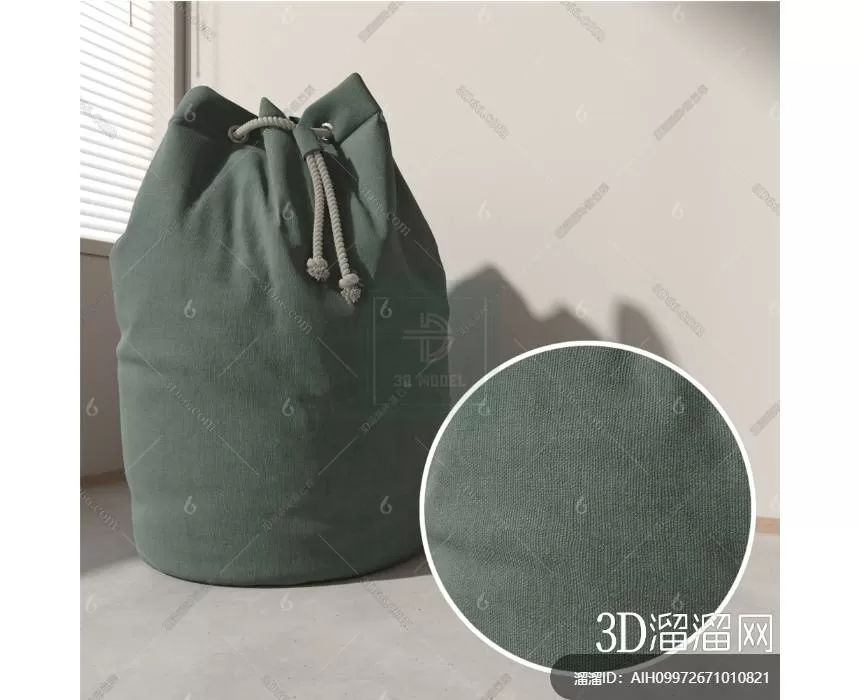 MATERIAL – TEXTURES – FABRIC – 0064