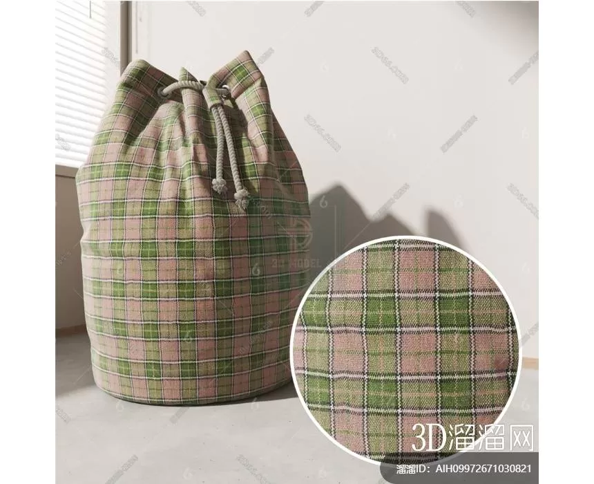 MATERIAL – TEXTURES – FABRIC – 0067