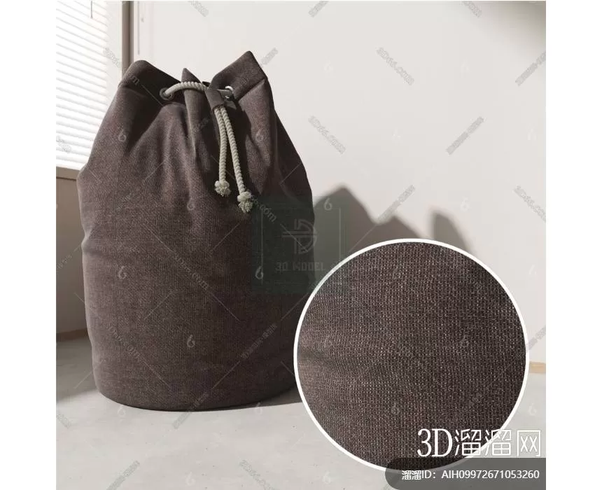 MATERIAL – TEXTURES – FABRIC – 0075