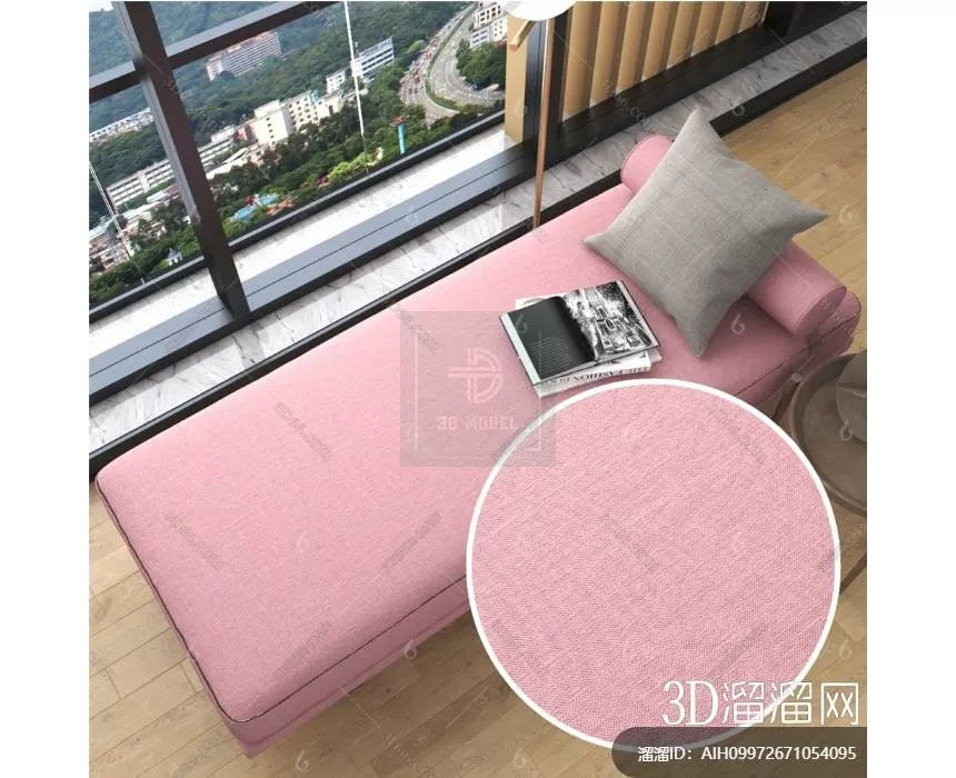 MATERIAL – TEXTURES – FABRIC – 0076