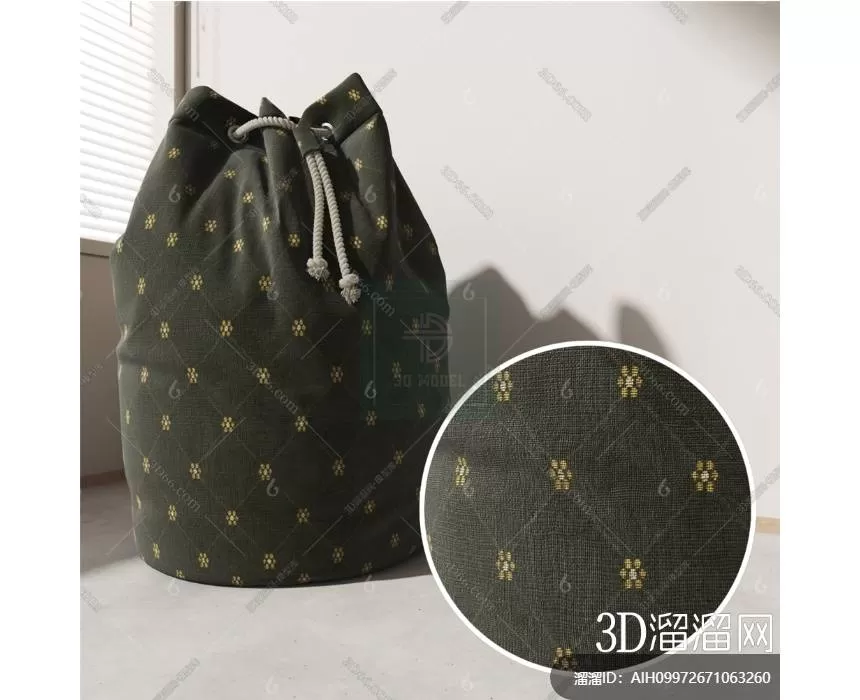 MATERIAL – TEXTURES – FABRIC – 0078