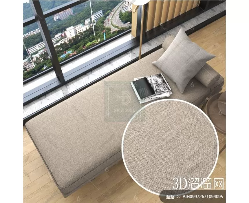 MATERIAL – TEXTURES – FABRIC – 0084