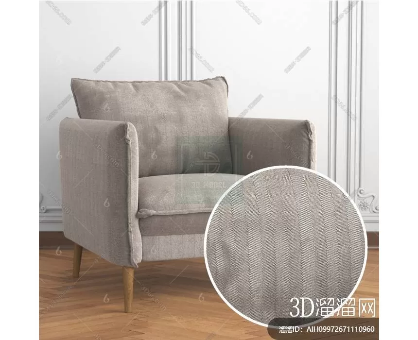 MATERIAL – TEXTURES – FABRIC – 0087