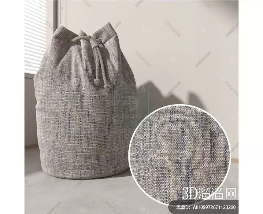 MATERIAL – TEXTURES – FABRIC – 0090