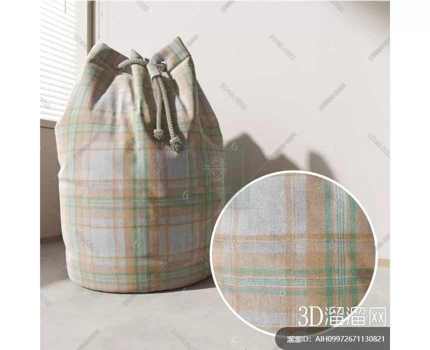 MATERIAL – TEXTURES – FABRIC – 0091