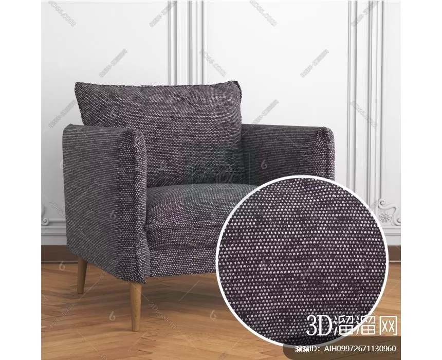 MATERIAL – TEXTURES – FABRIC – 0092