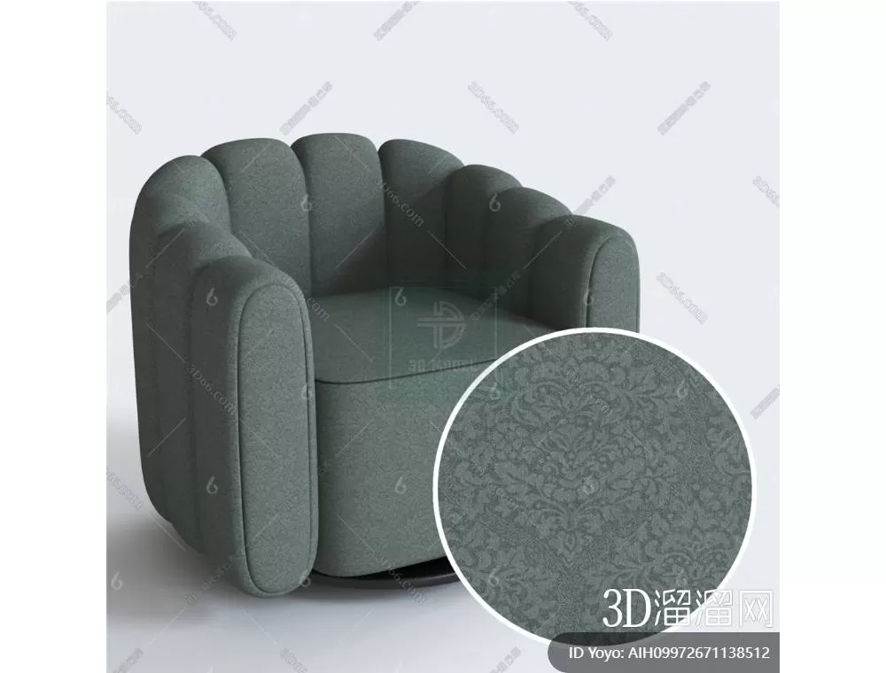 MATERIAL – TEXTURES – FABRIC – 0094