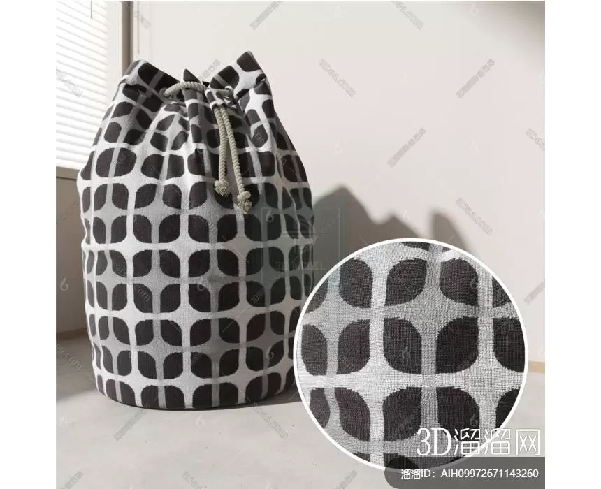 MATERIAL – TEXTURES – FABRIC – 0096