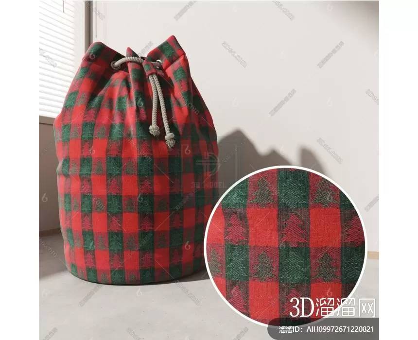 MATERIAL – TEXTURES – FABRIC – 0107