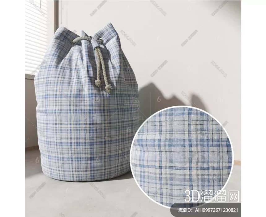 MATERIAL – TEXTURES – FABRIC – 0110