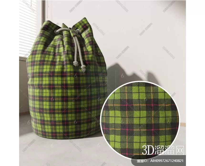 MATERIAL – TEXTURES – FABRIC – 0113