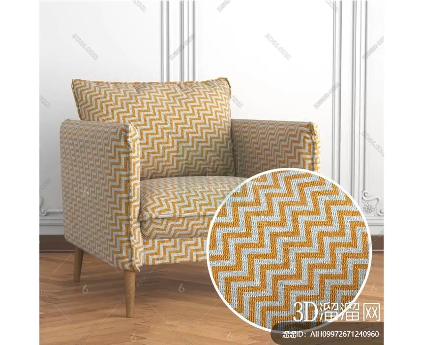 MATERIAL – TEXTURES – FABRIC – 0114