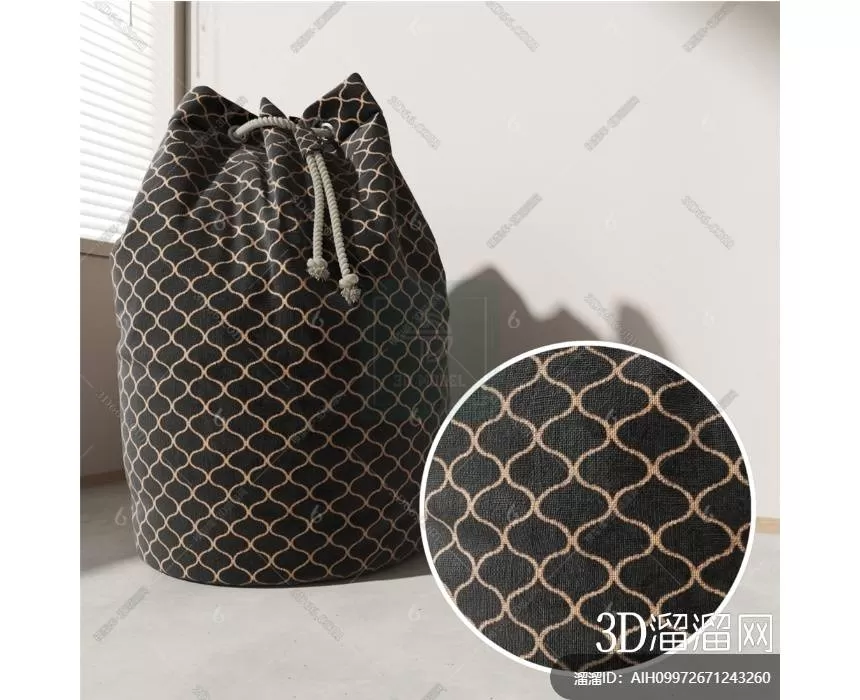 MATERIAL – TEXTURES – FABRIC – 0115