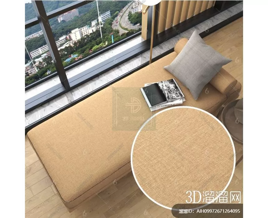 MATERIAL – TEXTURES – FABRIC – 0120