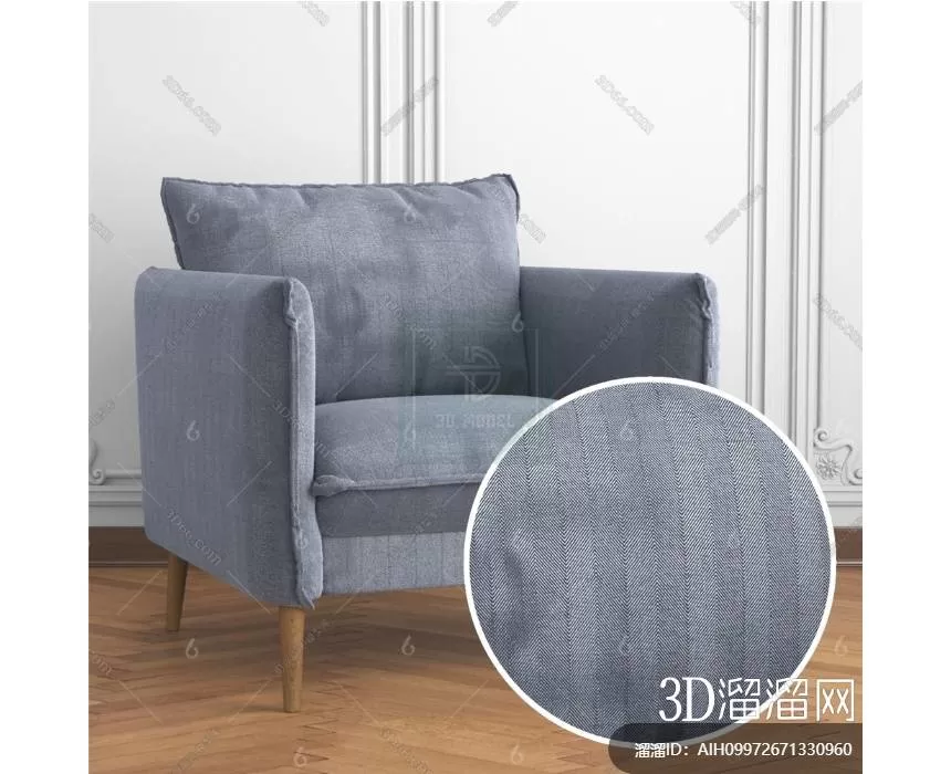 MATERIAL – TEXTURES – FABRIC – 0134